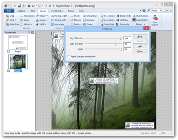 HyperSnap screenshot 13