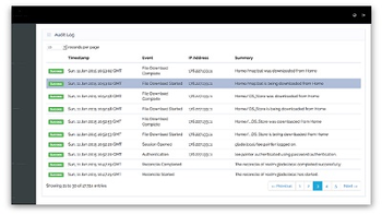 Hypersocket Single Sign-On screenshot 8