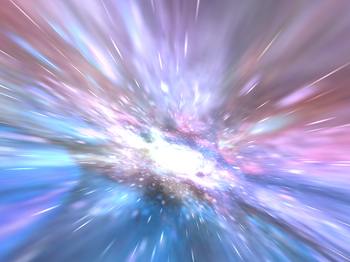 Hyperspace 3D screenshot 3