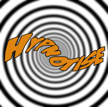 Hypnotic Spiral Screensaver screenshot