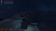 Hypothermia screenshot 3