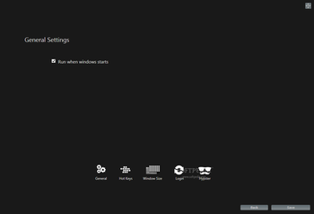 Hypster screenshot 6