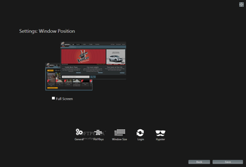 Hypster screenshot 8