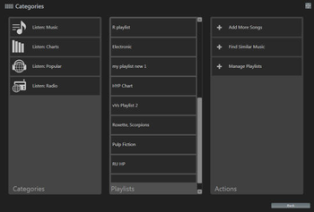 Hypster screenshot 4