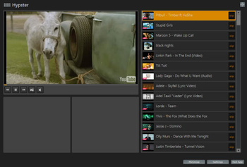 Hypster screenshot 7