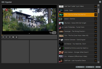 Hypster screenshot 8