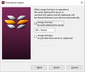 Hyrax screenshot