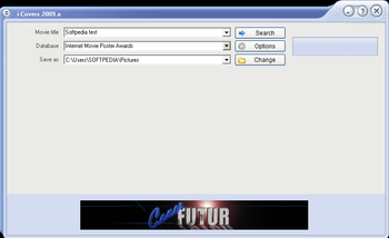 i-Covers screenshot
