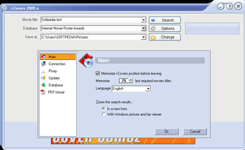 i-Covers screenshot 2