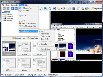 i-Fun Viewer screenshot 12