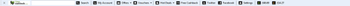 I Love Cashback Internet Explorer Add-On screenshot