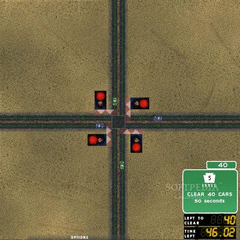 I Love Traffic screenshot