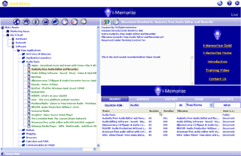 i-Memorize screenshot 2