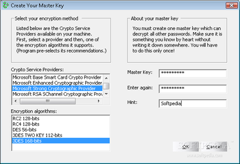 I-NetLock screenshot 2