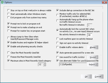 I-NetLock screenshot 4
