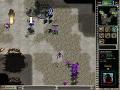 I of the Enemy: Ril'Cerat screenshot 3