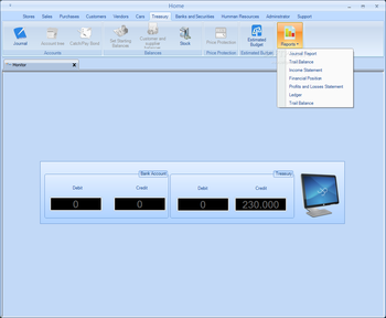 I-Sales screenshot 11