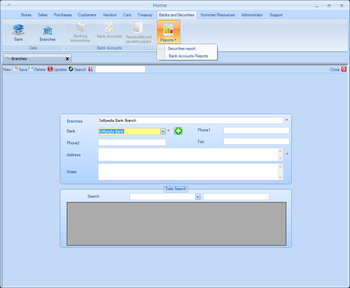 I-Sales screenshot 12