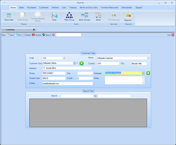 I-Sales screenshot 3