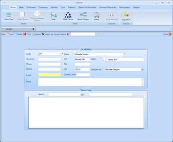 I-Sales screenshot 4