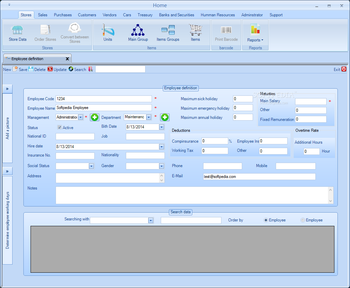 I-Sales screenshot 5