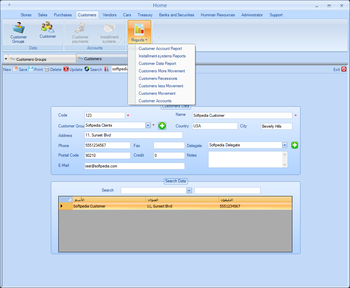 I-Sales screenshot 9