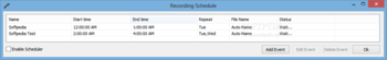 i-Sound Recorder for Windows 7/10 screenshot 2