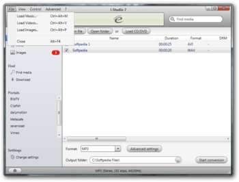 i-Studio screenshot 5