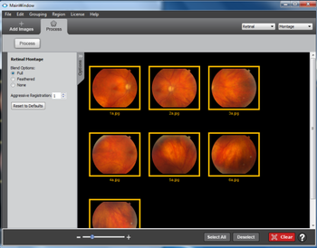 i2k Retina screenshot 4