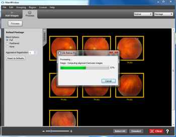 i2k Retina screenshot 5