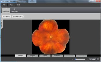 i2k Retina screenshot 6
