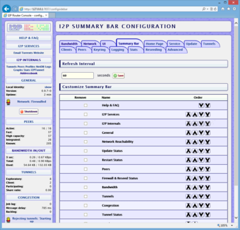 I2P screenshot 6