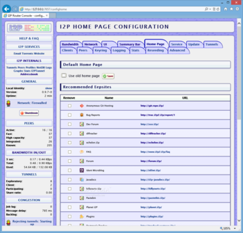 I2P screenshot 7