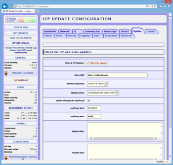 I2P screenshot 8