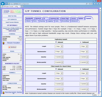 I2P screenshot 9