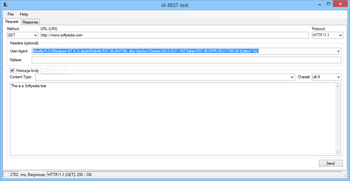 IA-REST-test screenshot