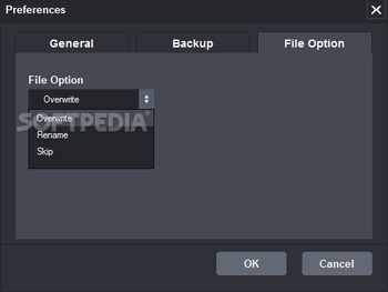 iBackup Viewer screenshot 4