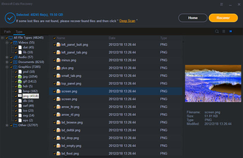 ibeesoft data recovery save scan ibeesoft data recovery save scan