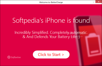 iBetterCharge screenshot