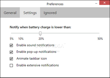 iBetterCharge screenshot 4