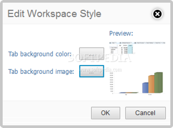 IBM Cognos Insight Personal Edition screenshot 7