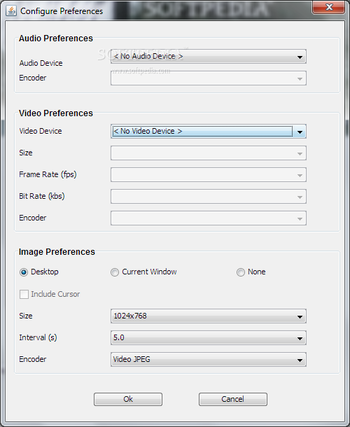 IBM Personal Presenter screenshot 2