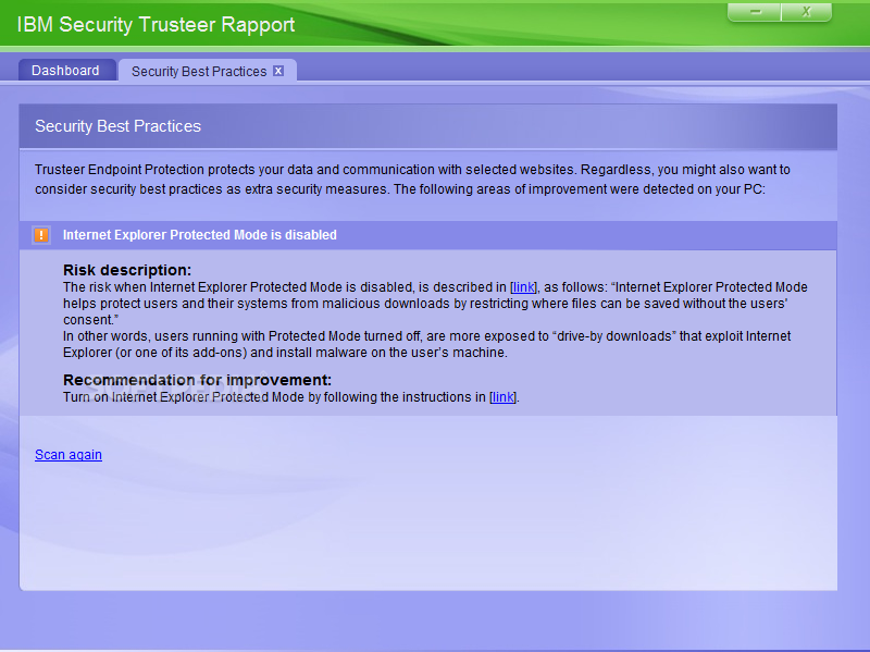 ibm trusteer rapport download mac