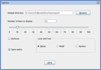 IBM Web Server Plug-in Analyzer for WebSphere Application Server screenshot 2