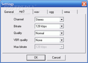 IBN Video to MP3 screenshot 3