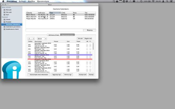 iBrot screenshot