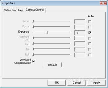 iCam Basic screenshot 3