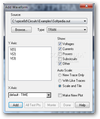 ICAP/4Windows screenshot 10