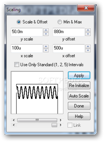 ICAP/4Windows screenshot 11