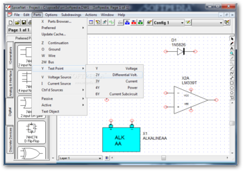 ICAP/4Windows screenshot 14